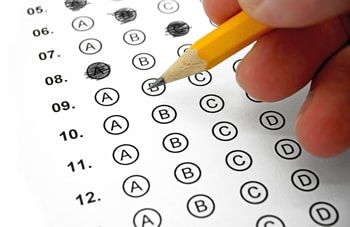 Escala de notas Escala de notas